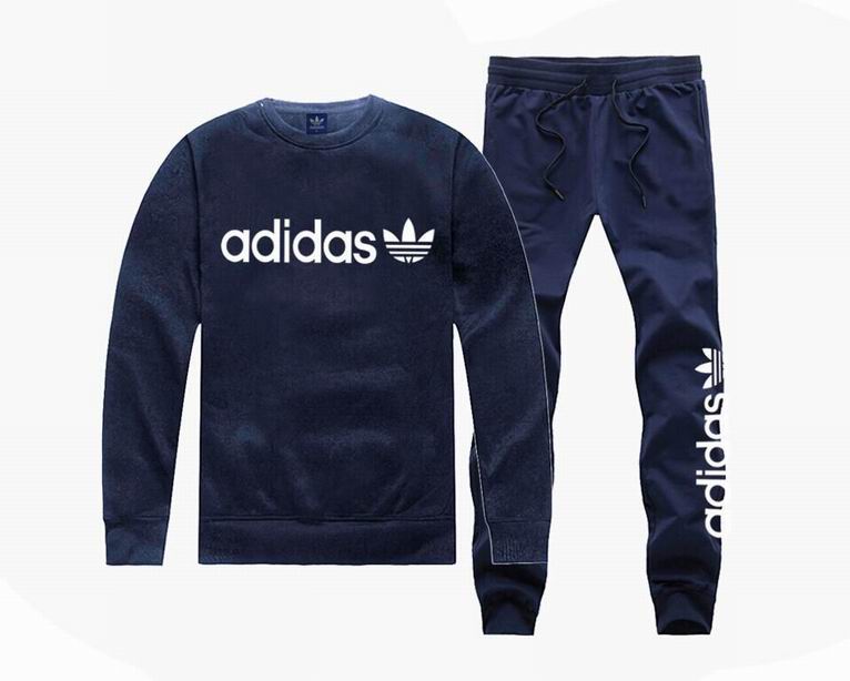 men adidas sport suits-389